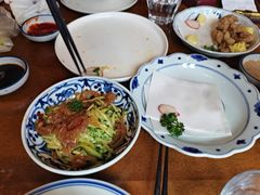 -林四喜·闽南传家菜(鼓浪屿店)