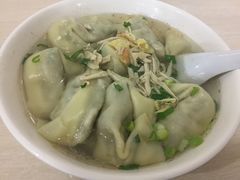 -老西白点心店