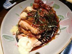 -千代武日本料理(开发区店)