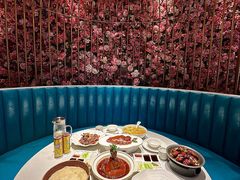 -小桃红·东北菜·春饼烤鸭(南阳湖街店)