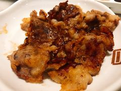 -韩宫宴和牛烤肉(合肥滨湖银泰城店)