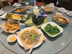 -大洋家·精品潮汕菜·生腌砂锅粥(天河东路店)