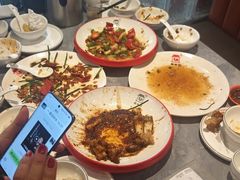 -顺徕德·仙庙烧鸡(桂庙路店)