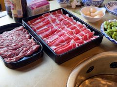 -牛街清真满恒記(平安里西大街店)