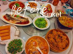 -不倒翁·安徽名菜楼(步行街店)