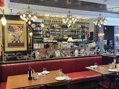 -Entrecôte 法国牛扒馆(保利·时光里店)