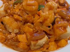 -大胡同天津菜·海肠捞饭·津门皮皮虾锅贴一绝(西姜井店)