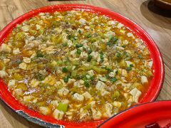 麻婆牛骨髓-先启半步颠小酒馆(回龙观店)