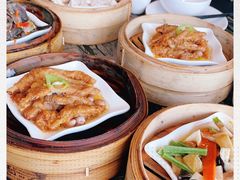 -嘉香苑茶餐厅