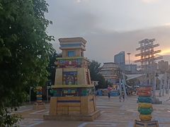 -南昌玛雅海滩水公园