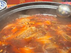 -小饕荟雅安贡椒鱼鲜馆(广福桥店)