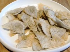 炸灌肠-顺承小院儿