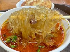 牛肉粉-顺华粉馆(桃园南路店)