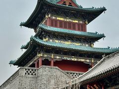 -杨记灌肠(食品街店)