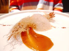 炸黑虎虾-yokocho上横町·日本食街(深业上城店)