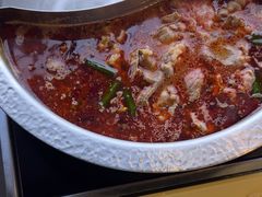 -牛武士寿喜烧·和牛火锅自助(全球首店)