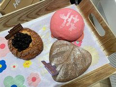 -好利来(牡丹园店)