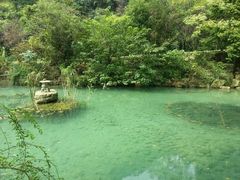 android_upload_pic-黄公望隐居地
