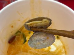 -见味花甲(福田coco park店)