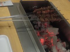 -正丰源大缸烧烤(人民路店)