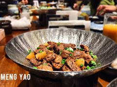 -蟹将军日本料理(中南路店)