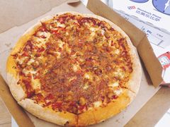 -达美乐比萨(朝阳路店)