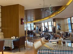 -杭州钱江新城万怡酒店-西餐厅