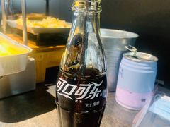 -很久以前羊肉串(昌里路三钢里店)