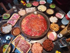 -麻大侠老火锅(巴国城店)