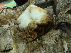 古法糯米鸡-添好运点心专门店(北角店)