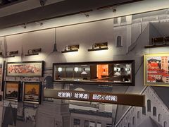 -前海沿·青岛菜(大拇指广场石老人店)