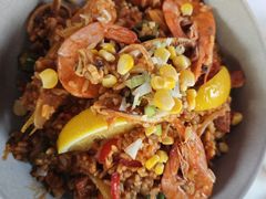 -The Boiling Crab宝灵蟹手抓海鲜(中国首店)