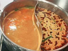 -呷哺呷哺(西单大悦城店)