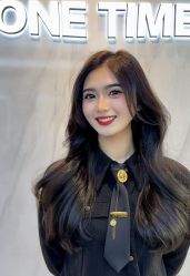 -MONE美发沙龙