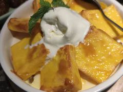 -新白鹿餐厅(松江开元地中海店)