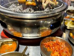-本炙炭烤·蒲烧活鳗料理店(金沙洲店)