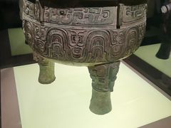 -上海博物馆(人民广场馆)