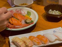 -季夏金枪鱼牛排自助餐厅(海悦天地店)