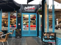-Bully Hayes Restaurant & Bar