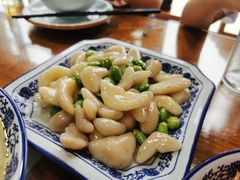 -洞天食府(北大街店)