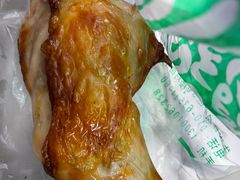-大益烤鸡