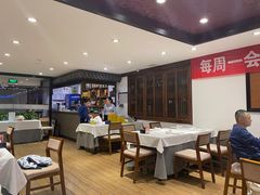 -天和晟新京菜.水煮鱼.湘土菜(国展店)
