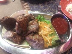-喀秋莎俄罗斯西餐厅(广州分店)