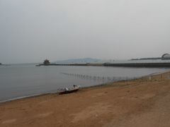 景点-栈桥景区
