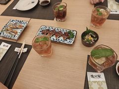 -德川家日本料理(中关村寰太大厦店)