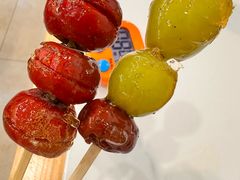 -朴小妹人参鸡汤火锅(长白山万达店)
