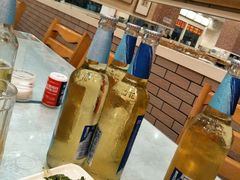 -孟记粥铺·家常菜·烧烤·粥(亚运村店)