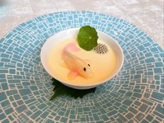 -东海朗廷酒店-唐阁T’ANG COURT 中餐厅