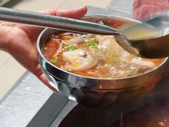 -老味道遵义虾子羊肉粉(兴关路店)