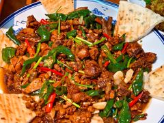 -食鸡公社辣子鸡·潍坊菜·烧烤